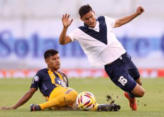 Vélez sufre para ganar a Central