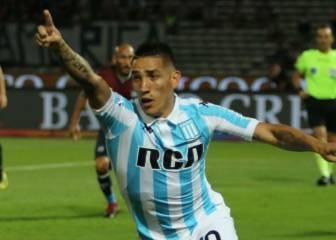 Racing se exhibe en Córdoba
