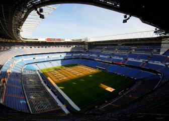 Madrid se prepara ante la llegada de River y Boca