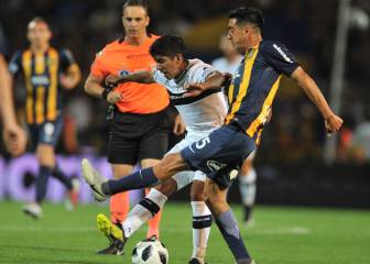 Central se queda con la Copa