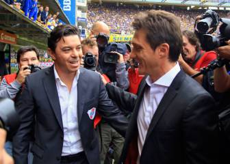 Última hora de la final: los técnicos esconden sus cartas