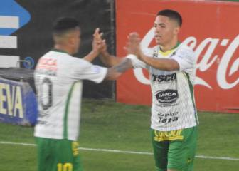 Defensa sigue imparable