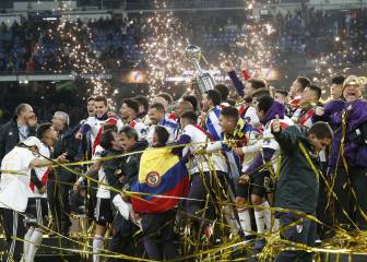 Las claves del triunfo de River