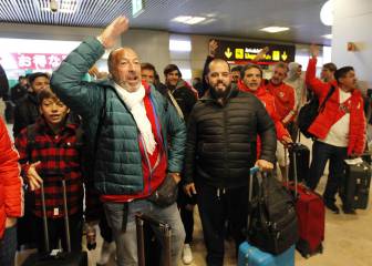 ¿Cuánto cuesta un vuelo Buenos Aires-Abu Dhabi para ver a River Plate en el Mundial de Clubes?