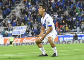 Patronato y Vélez empatan en un partido de locura