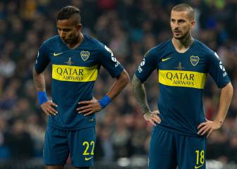 Boca ¿el fin de un proyecto?