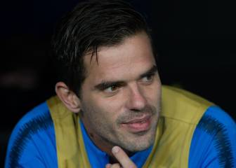 Gago: recuperación e incógnita