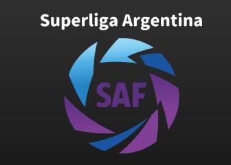 Superliga reprogramó dos partidos de River y un clásico