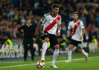 Superliga pone fecha y hora a los partidos aplazados de River