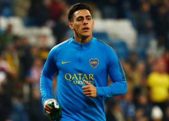 El Arsenal vuelve a por Pavón