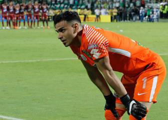 Las trabas para la llegada de Monetti a San Lorenzo