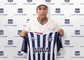 Los equipos de la Superliga ya confirman refuerzos clave