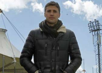 Hernán Crespo prioriza 