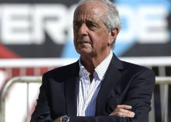 D’Onofrio y el mercado de pases