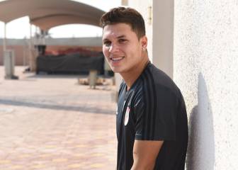 Quintero: 