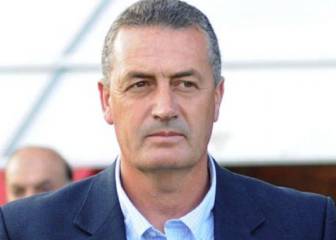 Alfaro se acerca a Boca