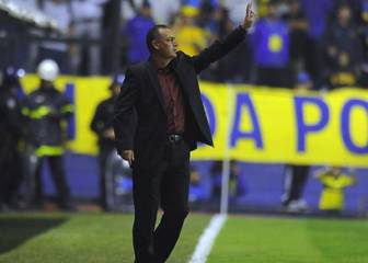 Orden y pragmatismo en Boca