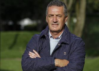 La presentación de Alfaro como DT de Boca ya tiene fecha