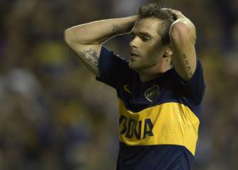 La dura respuesta del médico de Boca tras la lesión de Gago