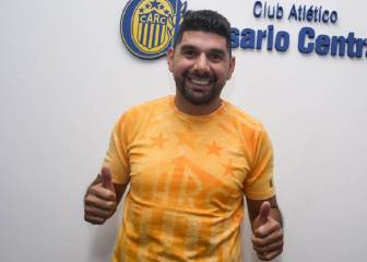 Ortigoza aseguró que seguirá 