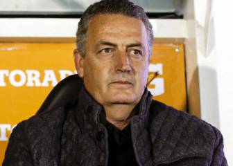 Alfaro llega a Buenos Aires y será presentado a las 18:00