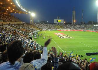 Todo el Fútbol de Verano 2019