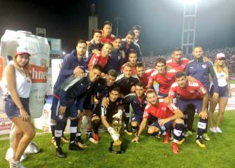 Torneo de Verano 2019: fechas, horarios y sedes