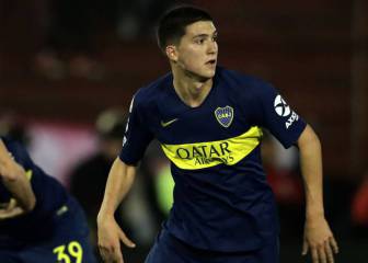 El Dortmund sube a 18 millones su oferta para fichar a Balerdi