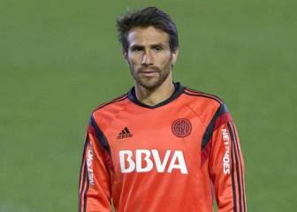 Leo Ponzio y su futuro: “No me veo haciendo otra cosa”