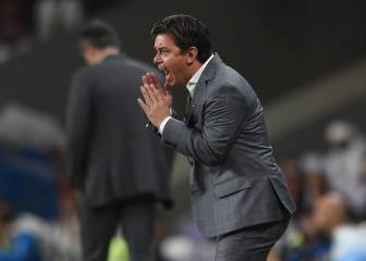 Lo que le espera a River en el comienzo de este 2019
