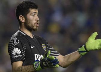 Rossi, ¿rumbo a Huracán?