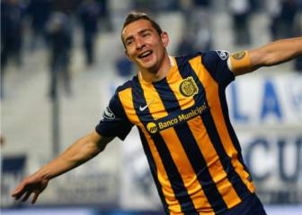 Marco Ruben, destino Brasil