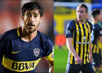 Así fue el mercado de pases, hoy, 6 de enero de 2019