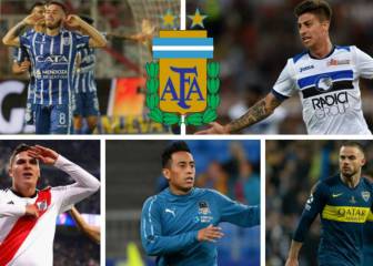 Mercado de pases en vivo: Balerdi, Mancuelo, Franco...