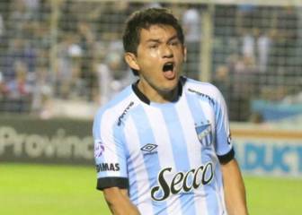 El mensaje de despedida del 'Pulga' a la hinchada del Decano