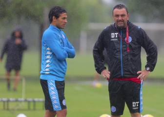 Marcelo Meli: 