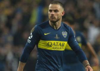 La oferta del Cagliari por Nández ya está aceptada