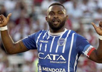 Racing avanza por el 'Morro'