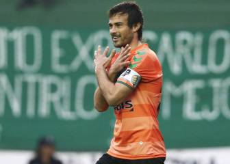 Racing va a por Cvitanich tras la caída del pase de 'Morro' García