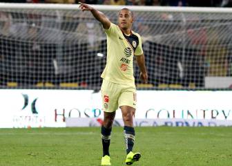 ¿Llega Cecilio Domínguez?