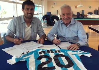 Cvitanich, presentado: 