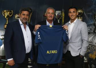 Así está el mercado de Boca