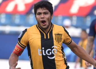 Robert Rojas será el próximo refuerzo de River