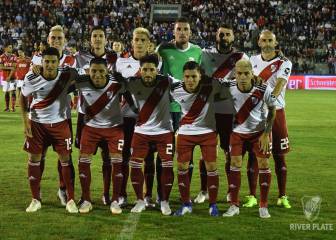 River comienza su 2019 ante el duro Defensa y Justicia
