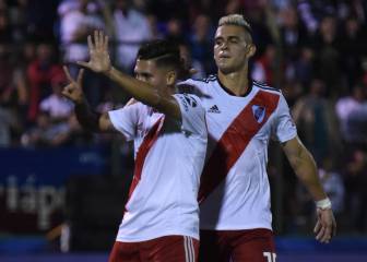 River - Defensa y Justicia: fecha, dónde ver por TV y en vivo online
