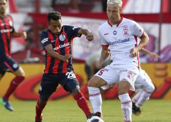 San Lorenzo - Huracán: horario, cómo ver y TV en vivo, Superliga