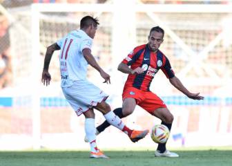 Huracán y San Lorenzo se perdonan en el clásico