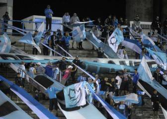 Racing y San Lorenzo tendrán a su hinchada siendo visitantes