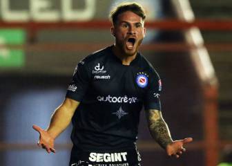 Se concretó la venta de Alexis Mac Allister al Brighton