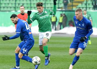 El nombre de Carrascal vuelve a sonar en Núñez